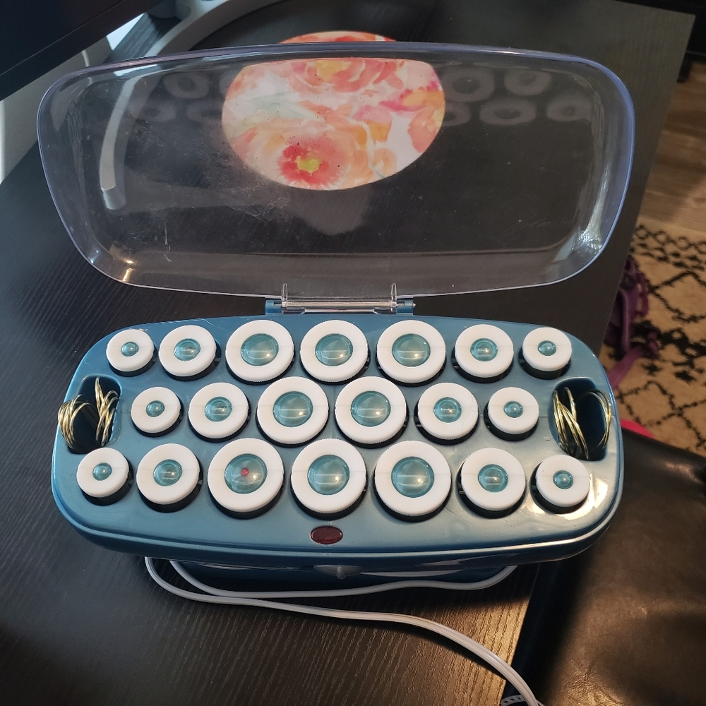 Babyliss Hot Rollers